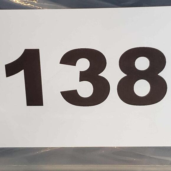 Johnnie-O Pocket T-Shirt Short Sleeve Gray Men’s Size Medium M Crewneck Tee - Picture 9 of 9